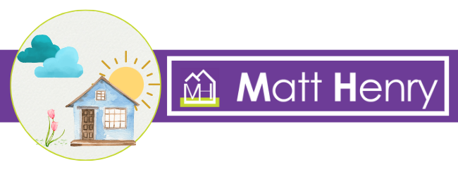 Matt Henry Logo